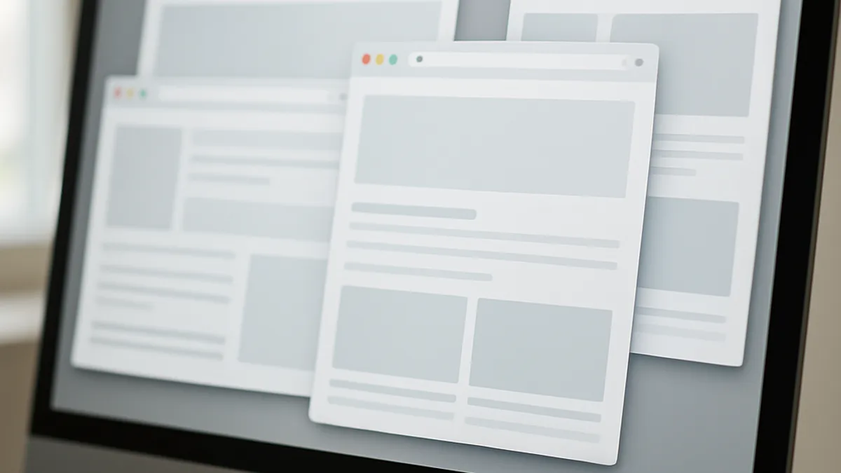 A comprehensive overview of web browsers in 2023.