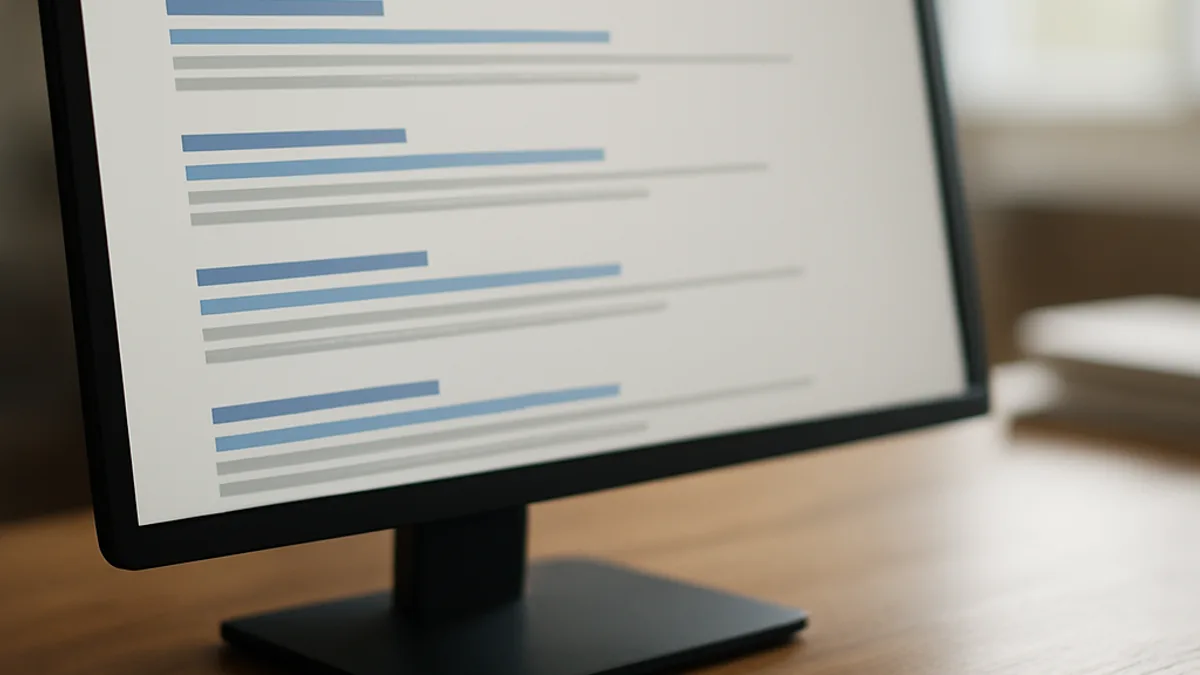 An analysis of how Google's AI search features are reshaping online publishing.